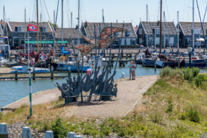 083-2018-07-03 Gert en Renate trouwen