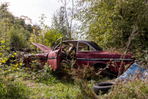 084-2018-09-16 Urbex Belgie met Frank en Iris