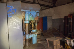 085-2018-07-07 Team Urbex in Luik en Spa