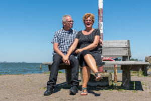 086-2018-07-03 Gert en Renate trouwen