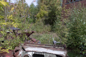 086-2018-09-16 Urbex Belgie met Frank en Iris