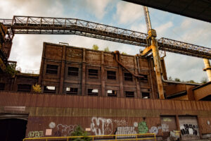 088-2018-07-07 Team Urbex in Luik en Spa
