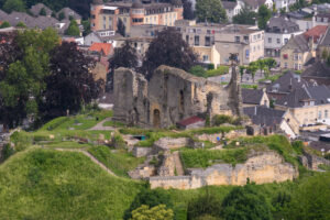 101-2018-06-03 Valkenburg en Brugge Marja