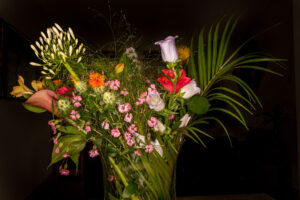 104-2019-06-16 Bloemetje van Iris
