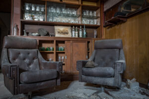 105-2018-09-16 Urbex Belgie met Frank en Iris