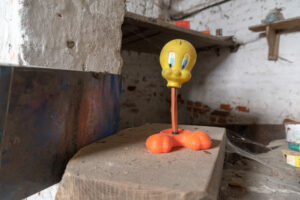 110-2018-09-16 Urbex Belgie met Frank en Iris