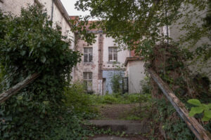 112-2018-09-16 Urbex Belgie met Frank en Iris
