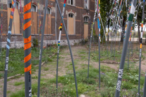 116-2018-09-16 Urbex Belgie met Frank en Iris