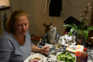 126-2018-11-09 Iris blijft slapen