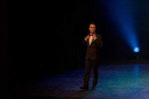130-2018-06-17 Mr. Senior verkiezing
