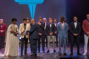 154-2018-06-17 Mr. Senior verkiezing
