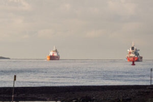 2019-11-30 Hoek van Holland en Etentje Jan en Wil - 20191130-2801-172875