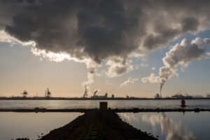 2019-11-30 Hoek van Holland en Etentje Jan en Wil - 20191130-2801-172883