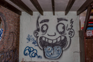 001-2016-01-31 Doel en Carnaval Graveyard