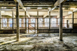 002-2016-12-27 Urbex België Luik eo