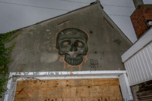 003-2016-01-31 Doel en Carnaval Graveyard