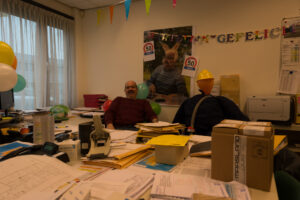 003-2016-03-24 SvF Dagboek Marco en CCM