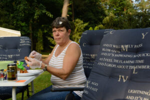 003-2016-07-22 Bij Iris op de Camping