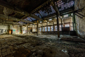 003-2016-12-27 Urbex België Luik eo