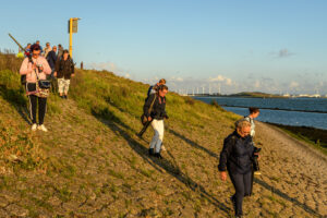 003-2017-08-17 Avondwandeling Hoek van Holland