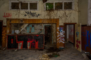 005-2016-01-31 Doel en Carnaval Graveyard