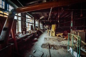 005-2016-12-27 Urbex België Luik eo