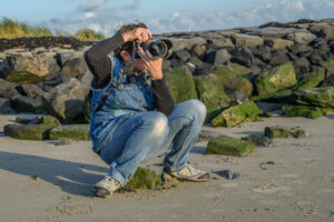 005-2017-08-17 Avondwandeling Hoek van Holland