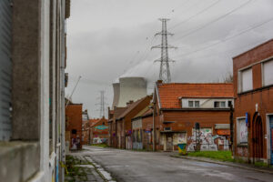 006-2016-01-31 Doel en Carnaval Graveyard
