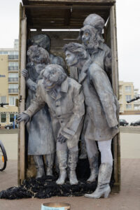 006-2016-08-07 Levende beelden Noordwijk