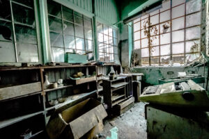 007-2016-12-27 Urbex België Luik eo