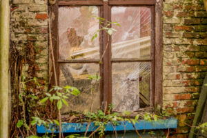 008-2016-01-31 Doel en Carnaval Graveyard