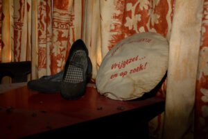 009-2016-10-09 Urbex België met Iris