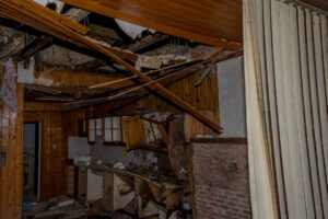 010-2016-01-31 Doel en Carnaval Graveyard