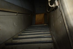 010-2016-10-09 Urbex België met Iris