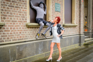 010-2017-04-01 Shoot in Duitsland met Blokmans