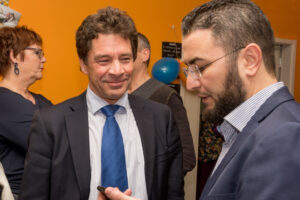 011-2016-03-24 SvF Dagboek Marco en CCM