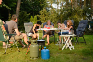 011-2016-07-22 Bij Iris op de Camping