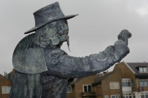 011-2016-08-07 Levende beelden Noordwijk