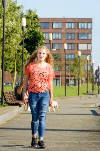 011-2016-08-16 Floor Mode op straat