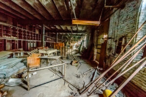 011-2016-12-27 Urbex België Luik eo