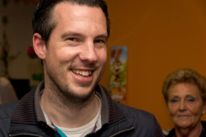 012-2016-03-24 SvF Dagboek Marco en CCM