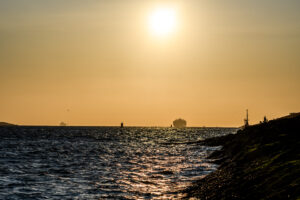 012-2017-08-17 Avondwandeling Hoek van Holland