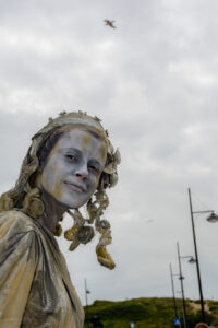 015-2016-08-07 Levende beelden Noordwijk