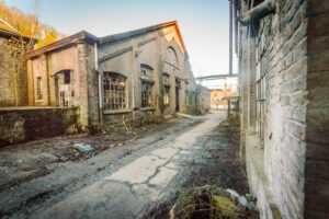 015-2016-12-27 Urbex België Luik eo