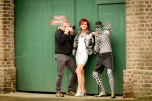 015-2017-04-01 Shoot in Duitsland met Blokmans