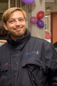 016-2016-03-24 SvF Dagboek Marco en CCM