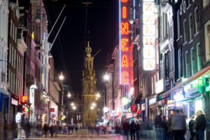 016-2016-04-01 SvF Dagboek Amsterdam