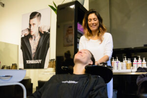 016-2016-12-10 Toni en Guy