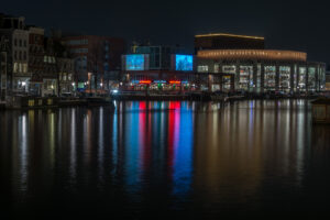 017-2016-04-01 SvF Dagboek Amsterdam