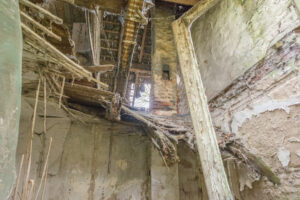017-2016-04-17 Urbex in Duitsland